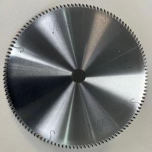 Industrial Multi Rip Saw Blade Set