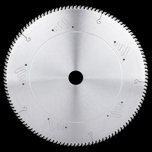 Non-Ferrous Metal Cutting Saw Blade