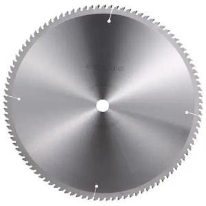 Aluminum Cutting Saw Blades