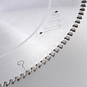 250mm 80 Teeth Saw Blade