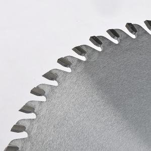 Crosscut Saw Blade for Wood